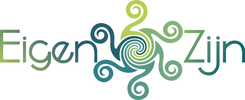 LOGO EigenZijn