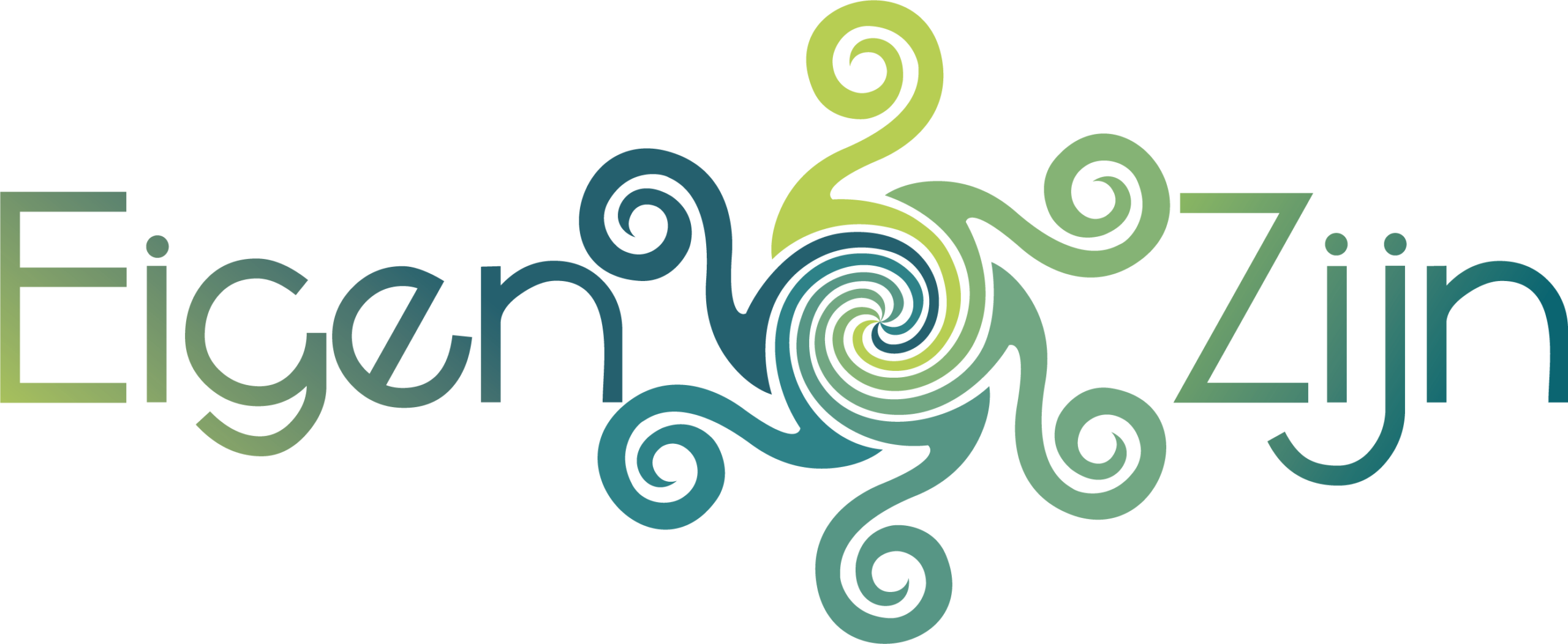 LOGO EigenZijn